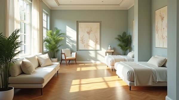 Choisir un spa 6 places adapté à vos besoins