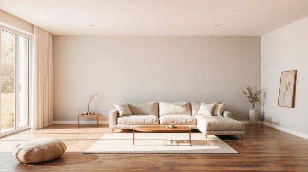 Explorez les tendances du salon home pour votre habitat