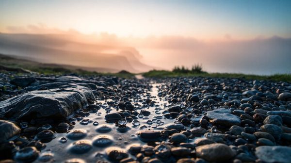 Les meilleures solutions pour traiter l'humidité dans la Manche