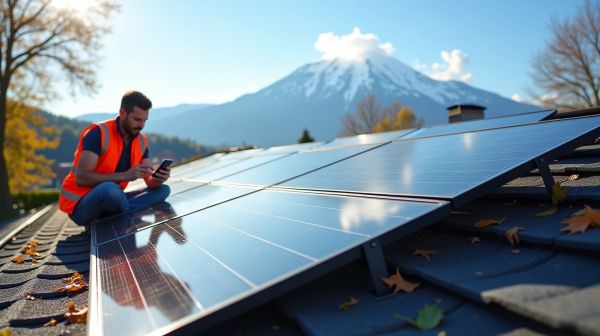 Pourquoi installer des panneaux solaires à Genève en 2026 ?
