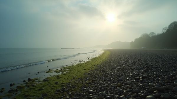 Problèmes d'humidité dans la Manche : solutions de traitement