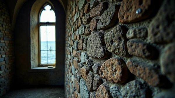 Problèmes d'humidité dans la Manche : solutions de traitement