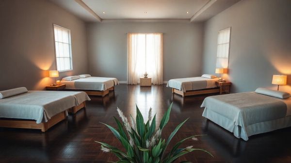 Top conseils pour un choix parfait de spa à 6 places