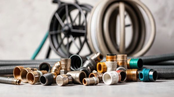 Top enrouleurs de tuyaux d'arrosage : le guide complet