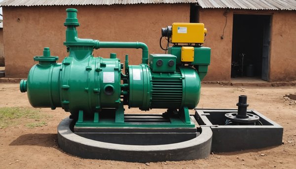 Guide pratique pour choisir votre surpresseur d'eau en 2025