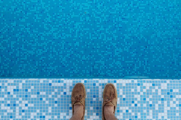 Quels sont les avantages d'une piscine à fond mobile ?