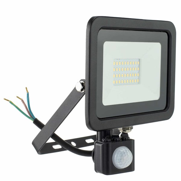 Fonctionnement et avantages des appliques LED extérieures