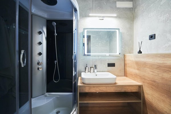 Découvrez les différents types de cabine de douche tendances