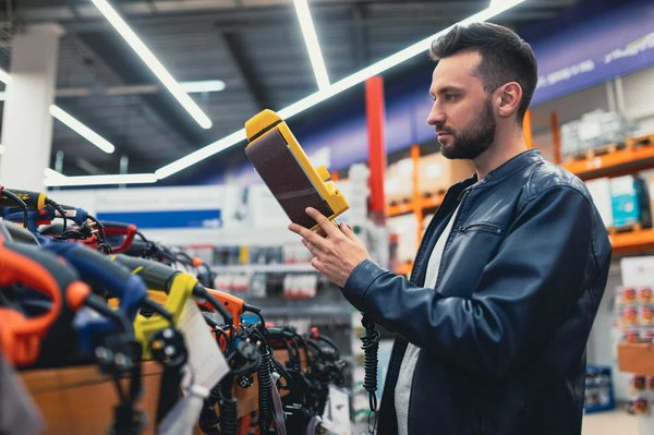 Husqvarna : un pionnier de l'industrie des outils motorisés