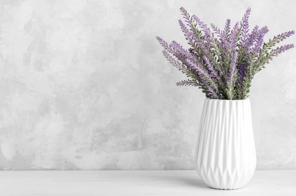 Comment harmoniser son vase avec la décoration intérieure ?