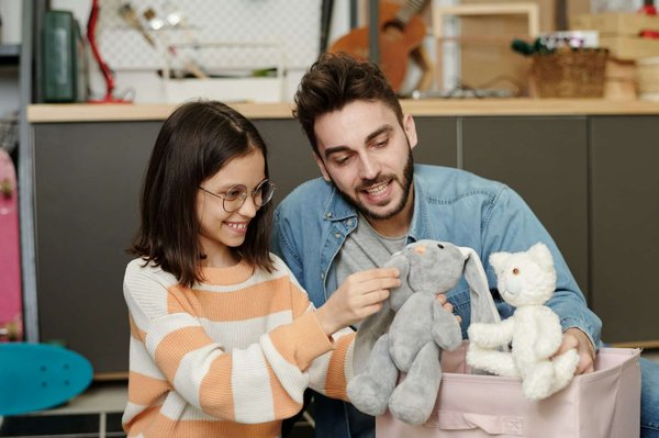 Les peluches Totoro : Des compagnons adorables et emblématiques