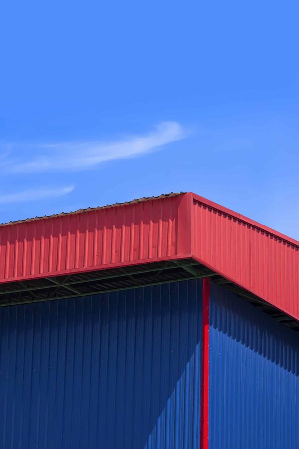 Comment la couverture en zinc transforme l'architecture contemporaine et traditionnelle ?