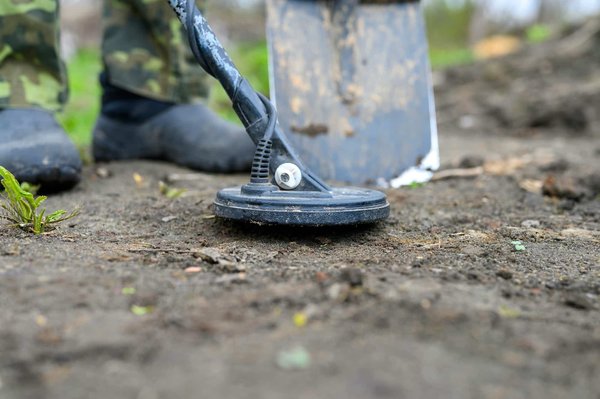 Détecteurs de métaux : comment fonctionnent ces appareils ?