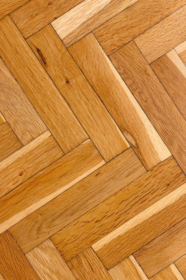 Quelle couleur choisir pour son parquet ?