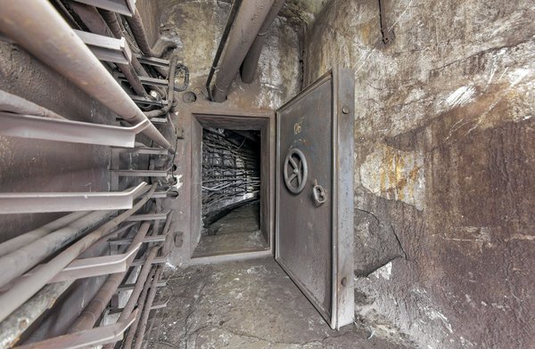 En quoi consiste l'installation d'une porte blindée ?