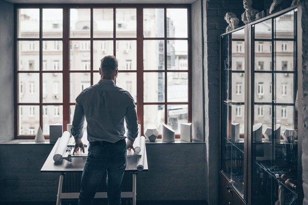 Les fenêtres et leurs utilités pour les habitations