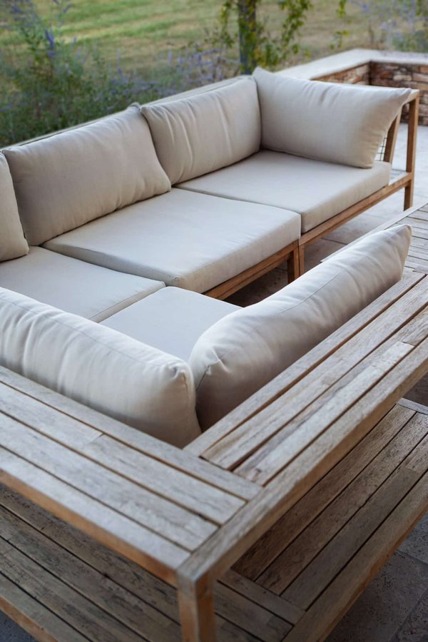 Salon de jardin : quels sont les paramètres pour faire le bon choix ?